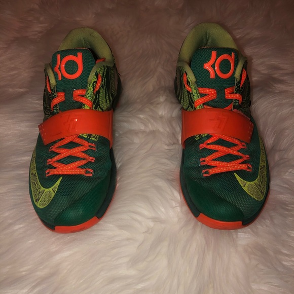 Kd 7 weatherman main image 6